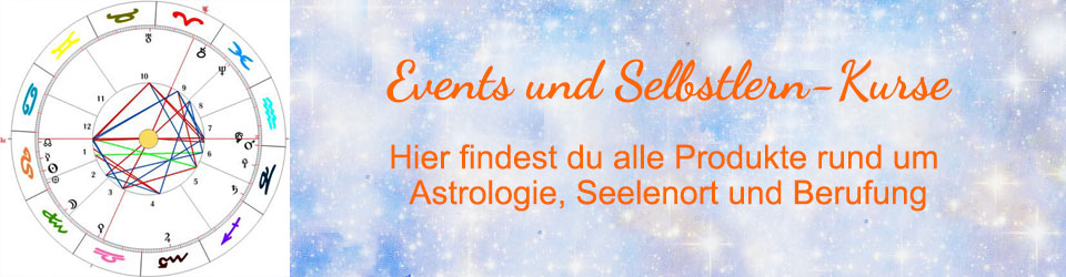 Anna Roth AstroCoaching